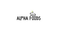 Alpha-Foods Gutscheine