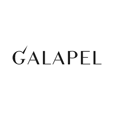 Galapel Logo