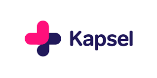 Kapsel Logo