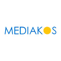 Mediakos Logo