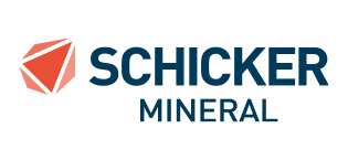 Schicker Mineral Logo