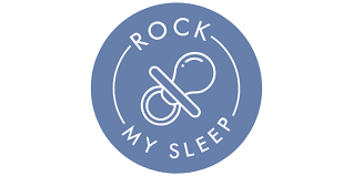 Rock My Sleep Logo