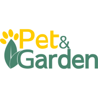 Pet & Garden Logo