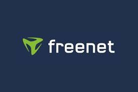 FreeNet Logo